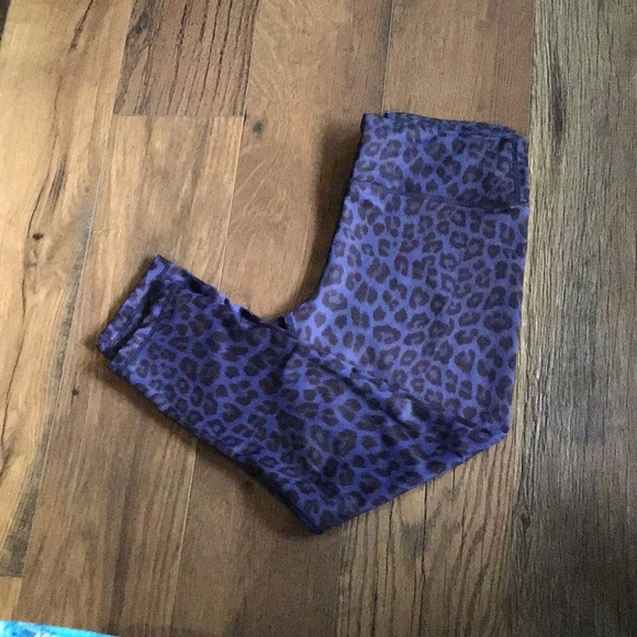 Yoga leggings - Picture 2 of 4